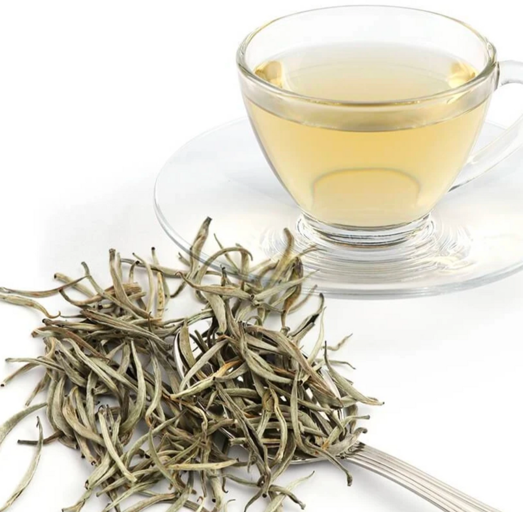 Bai Hao Yin Zhen (Silver Needle)