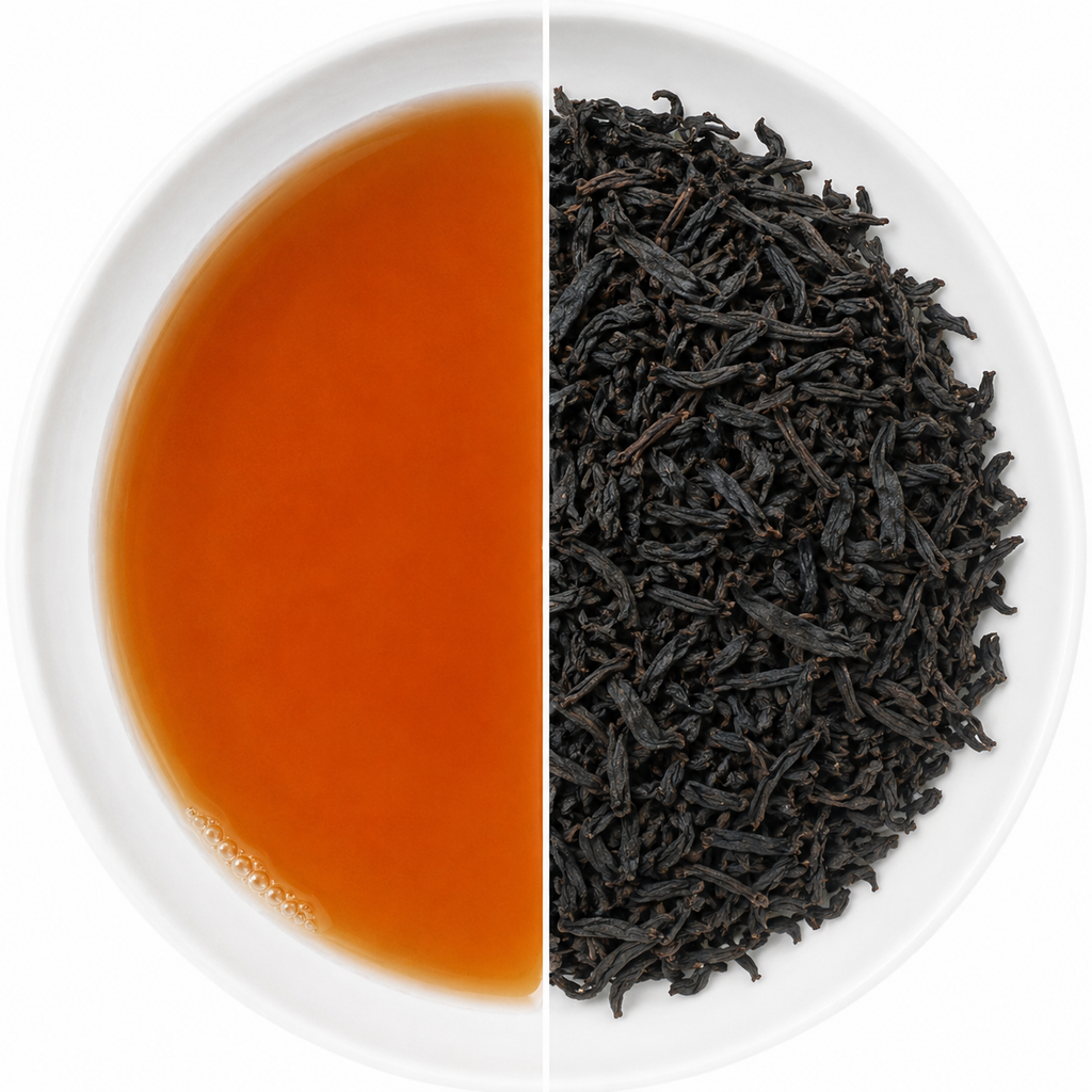 Lapsang Souchong