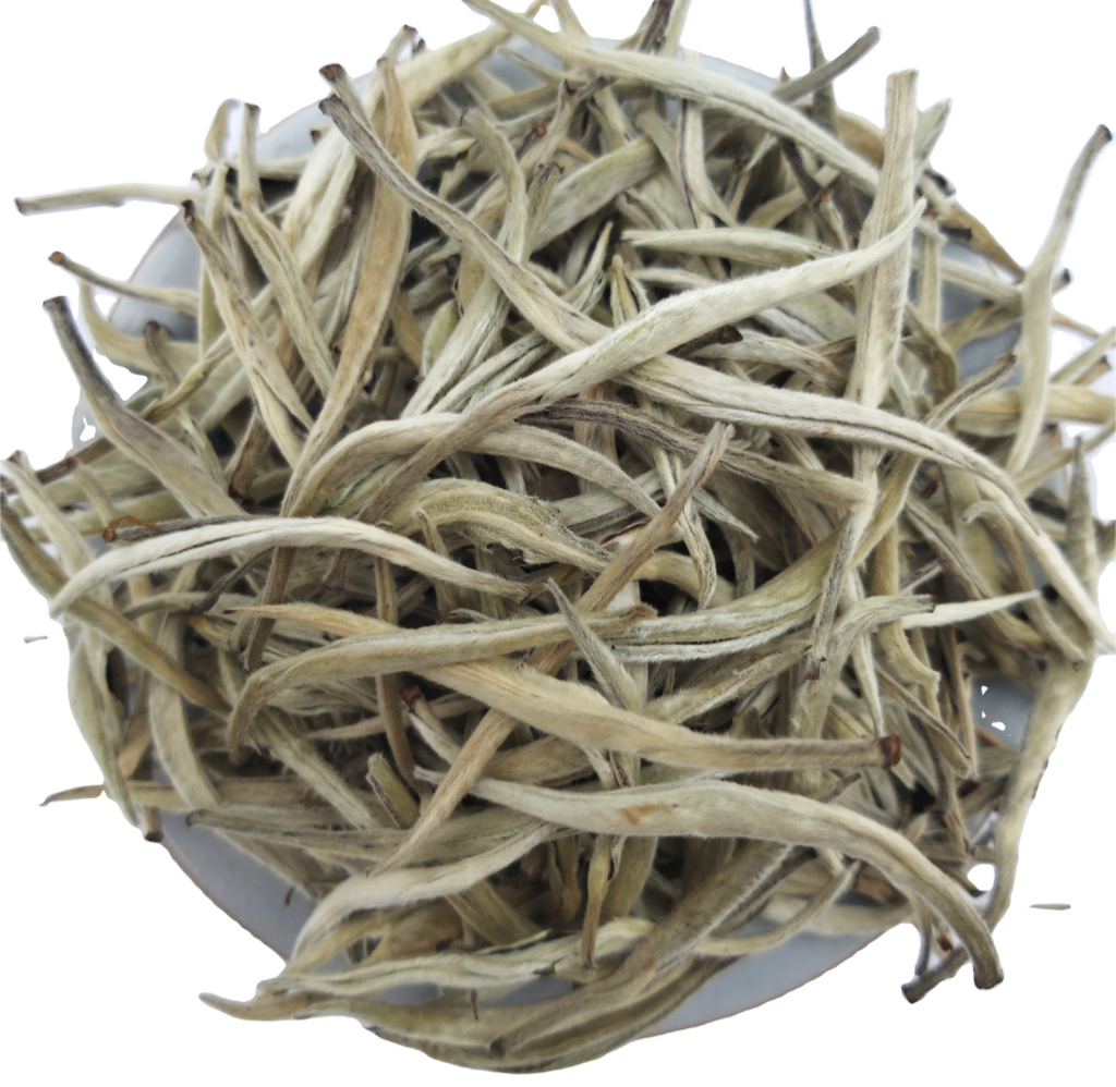 Bai Hao Yin Zhen (Silver Needle)