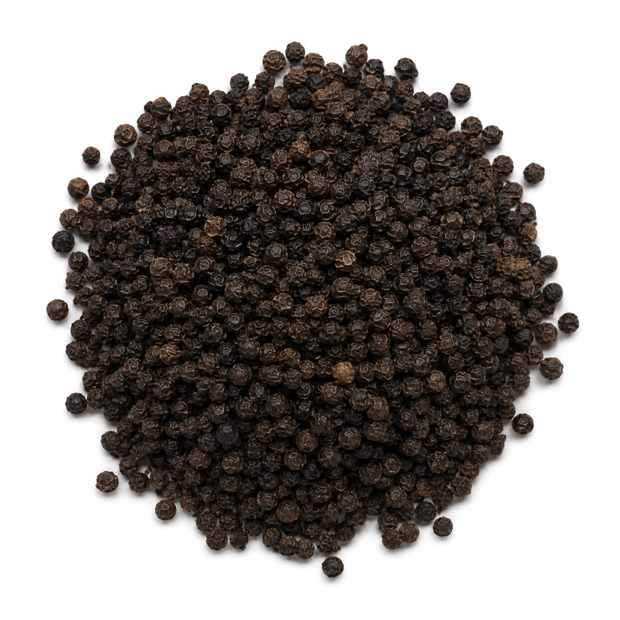 Svartpeppar - Premium (hela korn)