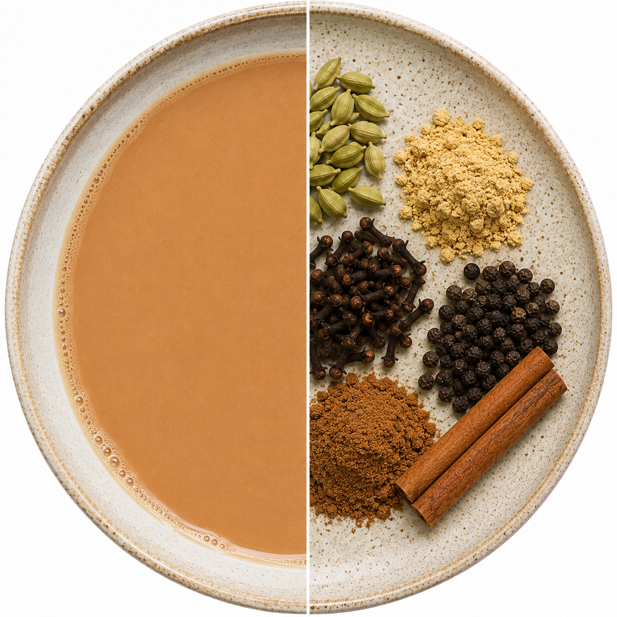 Masala Chai