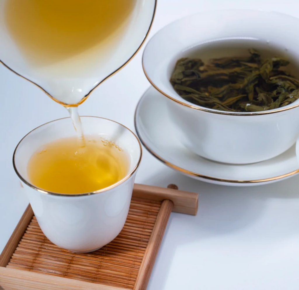 Chun Mee Jasmine