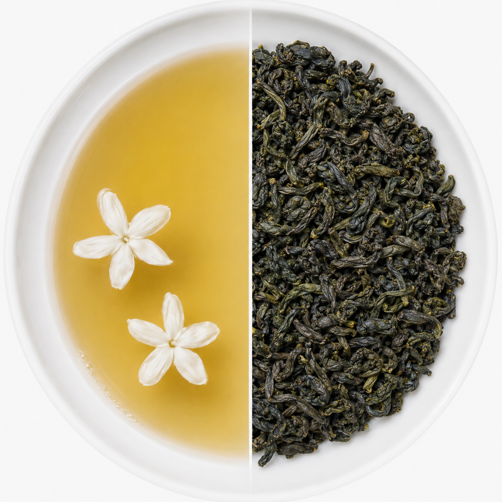 Chun Mee Jasmine