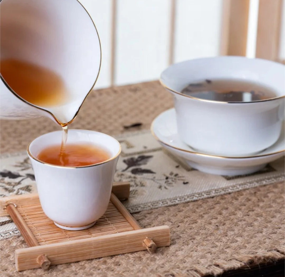 Lapsang Souchong