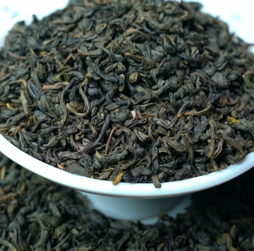 Chun Mee Jasmine
